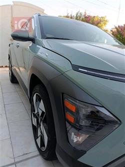 هيونداي كونا